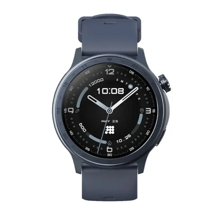 SmartWatch Cubitt Aura 2 46mm Azul CT-Aura2-2