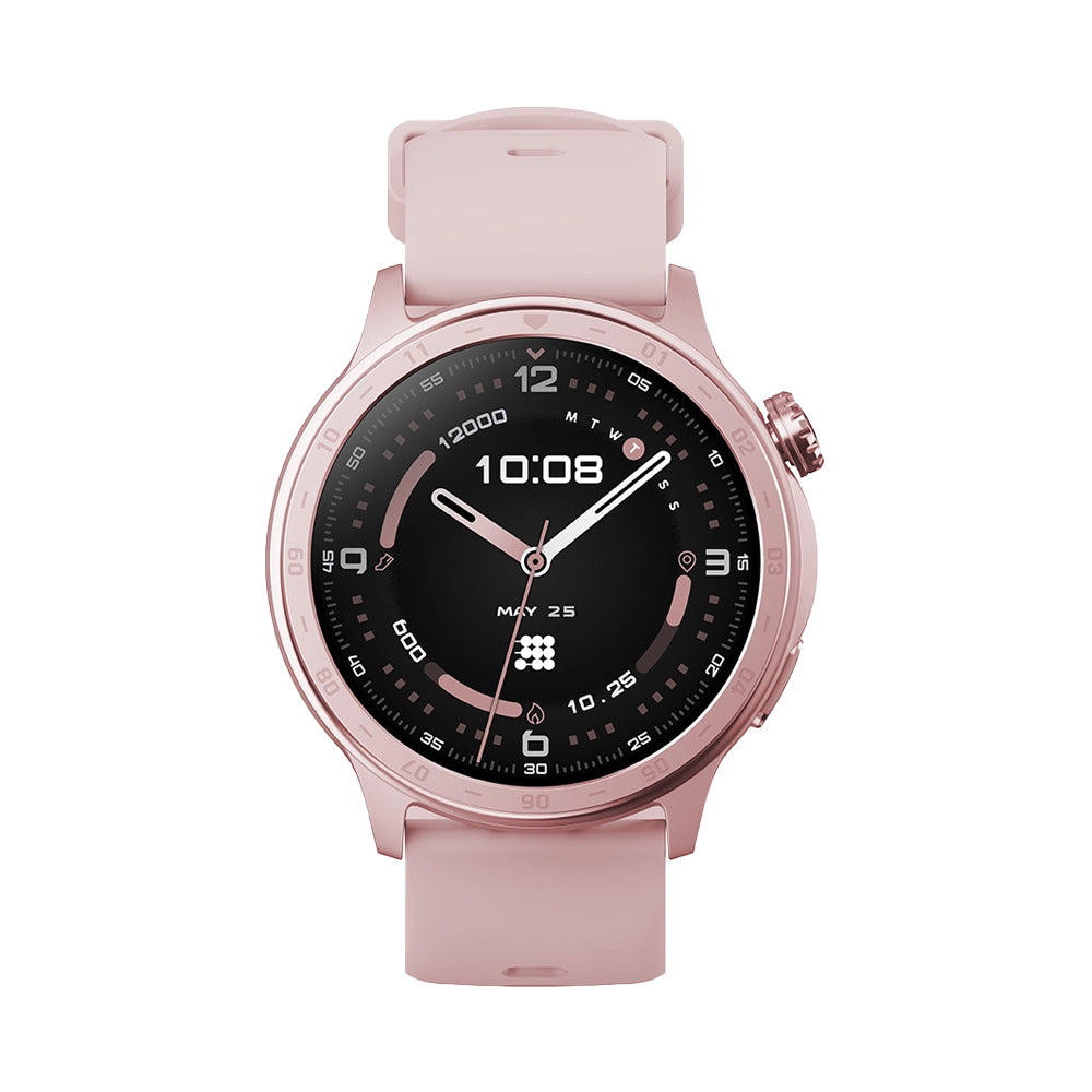 SmartWatch CUBITT Aura 2 CON BLUETOOTH CT-AURA2-5 ROSADO