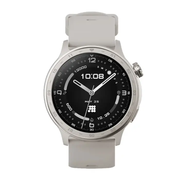 SmartWatch Cubitt Aura 2 46mm Gris CT-Aura2-8