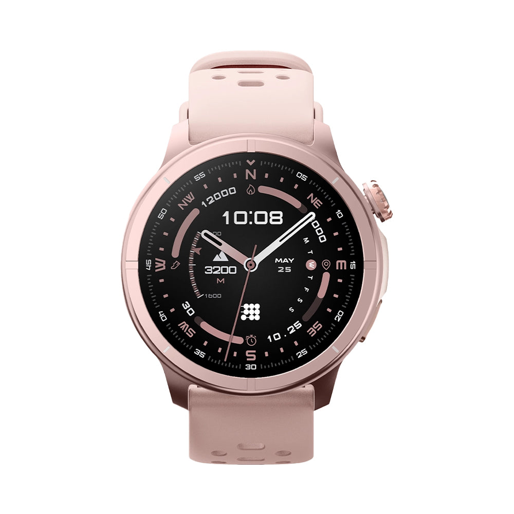 SmartWatch CUBITT Aura Pro 2 CON BLUETOOTH CT-AURAP2-5 ROSADO