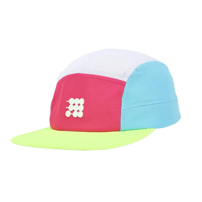 Gorra Cubitt Running Caps Multicolor CT-CAPRUN-06