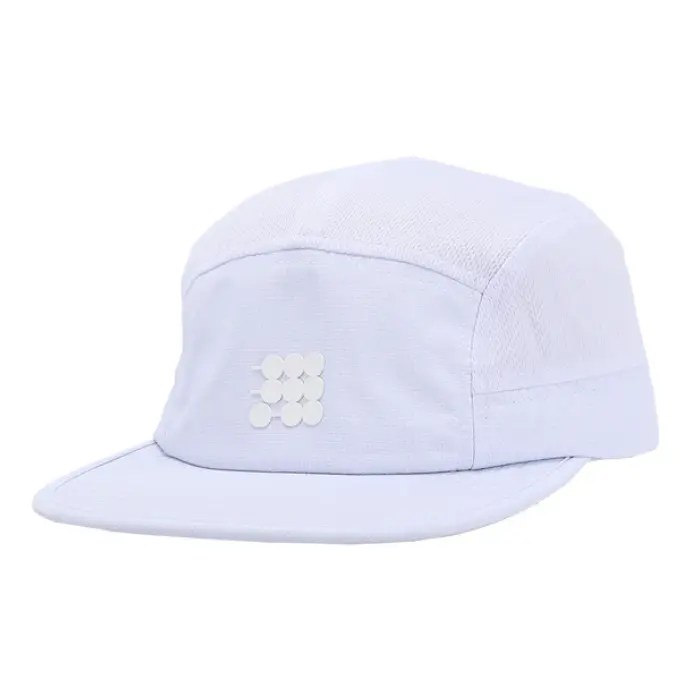 Gorra Cubitt Running Caps Blanco CT-CAPRUN-7