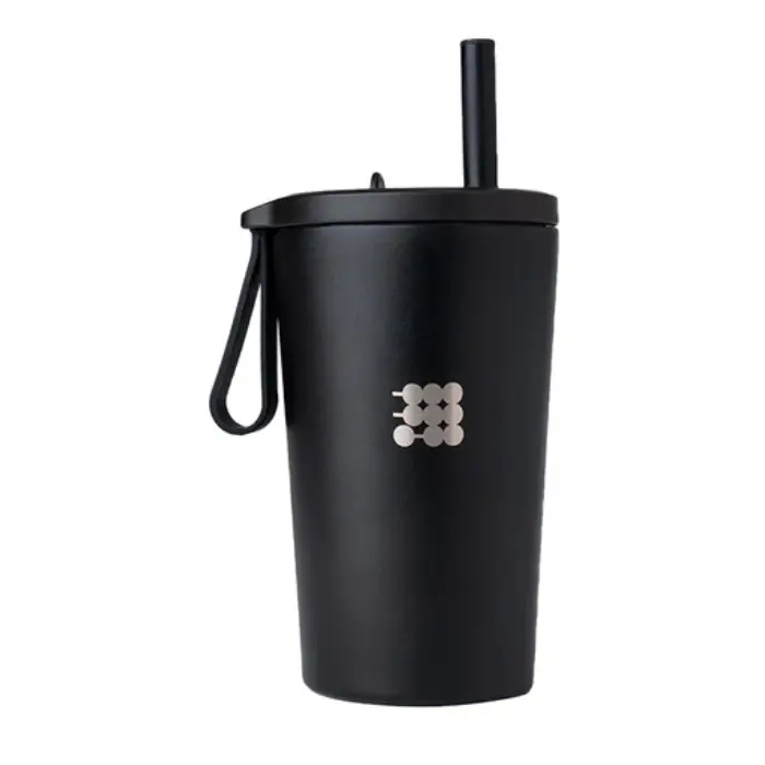 Termo Kids Cubitt 16oz Negro CT-MUGS1