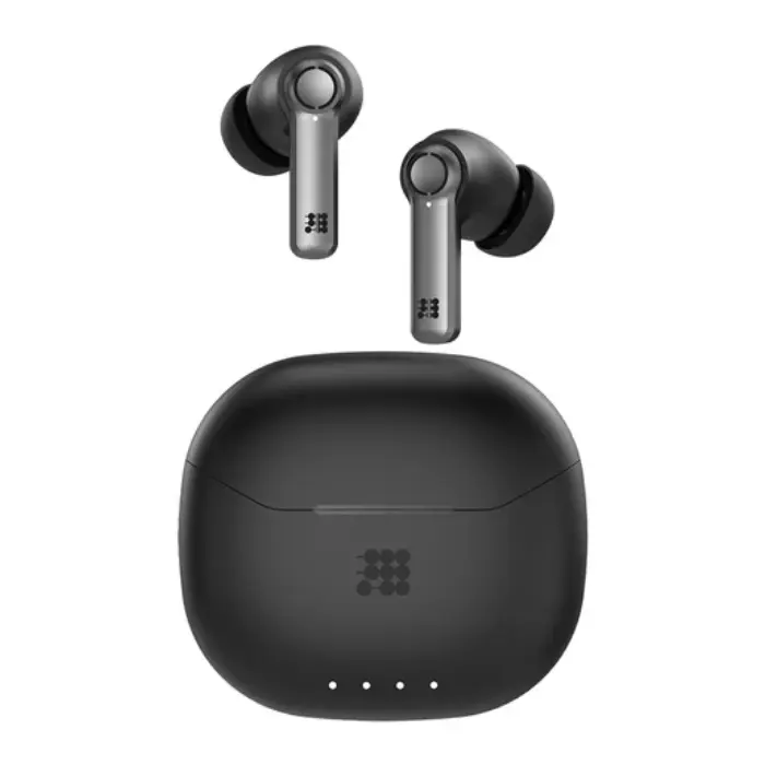 Audífonos Inalámbricos Cubitt Pro Negro CT-PWEP1