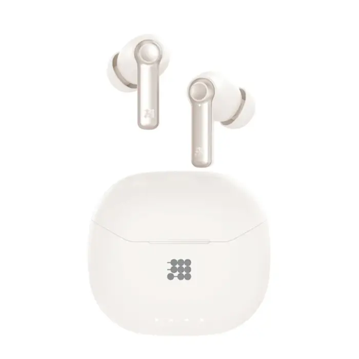 Audífonos Inalámbricos Cubitt Pro Beige CT-PWEP9
