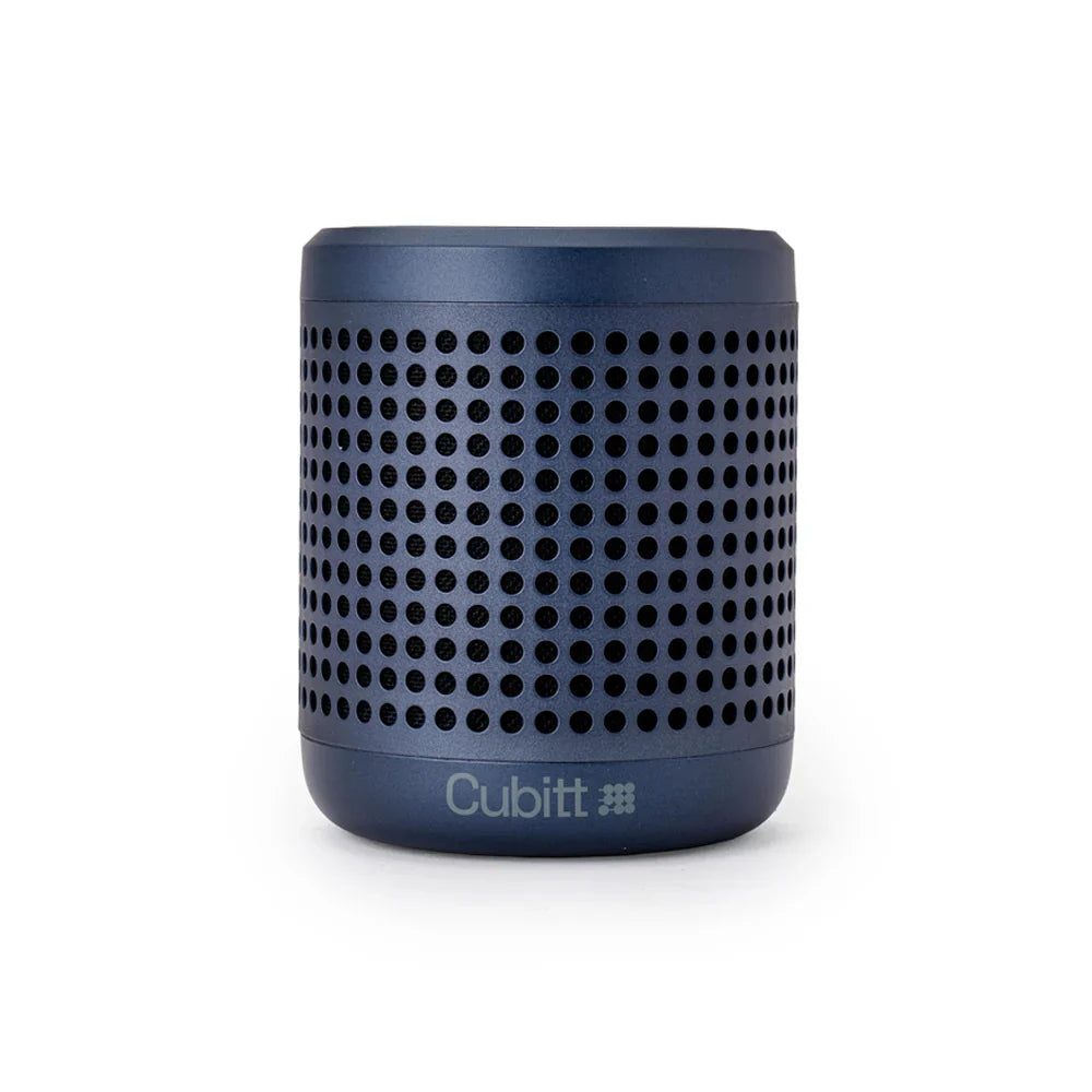 BOCINA CUBITT C/ BLUETOOTH CT-PWGO2-2 AZUL