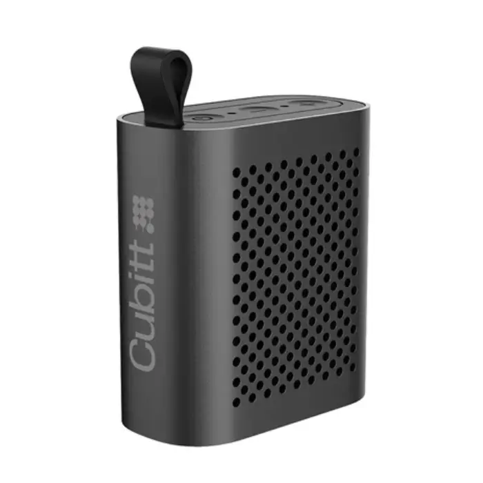 Bocina Cubitt Power Mini Negro CT-PWMINI1