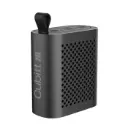 Parlante Inalámbrico Cubitt Power Mini Negro CT-PWMINI1