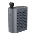 Parlante Inalámbrico Cubitt Power Mini Gris CT-PWMINI8