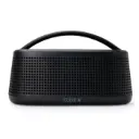 Parlante Inalámbrico Cubitt Power Pro Gen2 Negro CT-PWPRO2-1