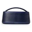 Parlante Inalámbrico Cubitt Power Pro Gen2 Azul CT-PWPRO2-2