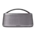 Parlante Inalámbrico Cubitt Power Pro Gen2 Gris CT-PWPRO2-8
