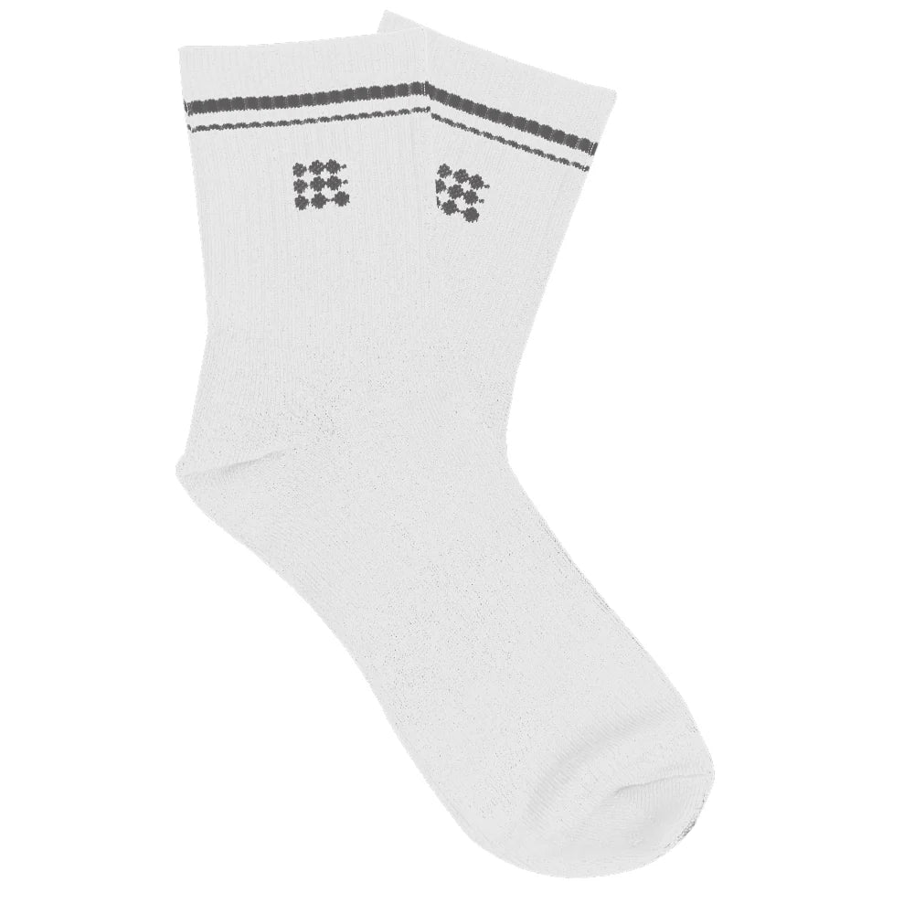 MEDIAS CUBITT WE CT-SOCK7 BLANCO