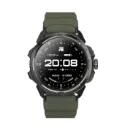 SmartWatch Cubitt Terra Verde CT-TERRA3