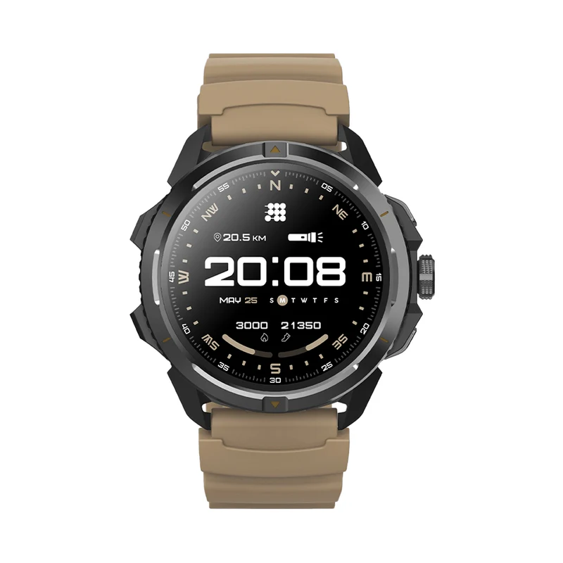 SmartWatch CUBITT Terra CON BLUETOOTH CT-TERRA9 BEIGE