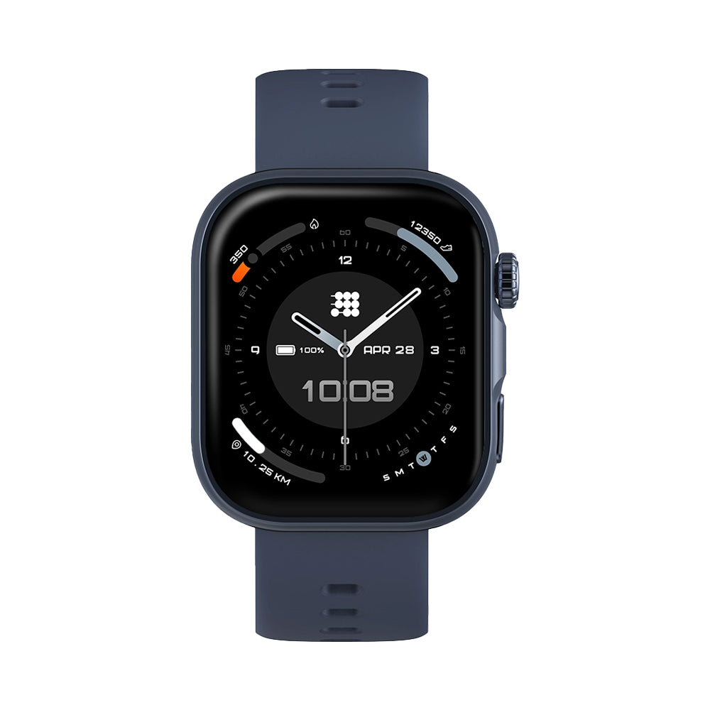 SmartWatch CUBITT Viva 2 CON BLUETOOTH CT-VIVA2-2 AZUL