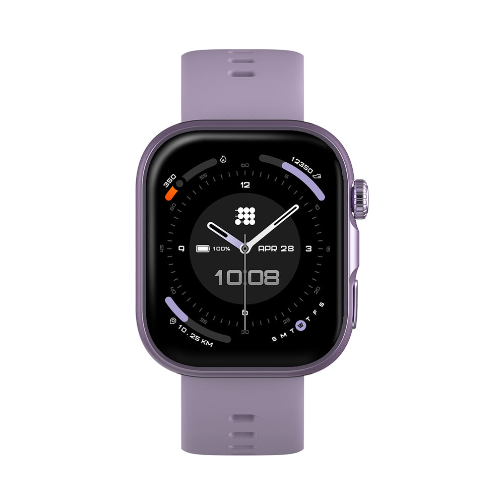 SmartWatch CUBITT Viva 2 CON BLUETOOTH CT-VIVA2-4 LILA