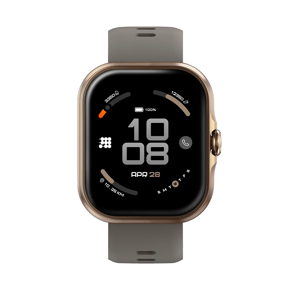 SmartWatch CUBITT Viva Lite CON BLUETOOTH CT-VIVAL9 CAFE