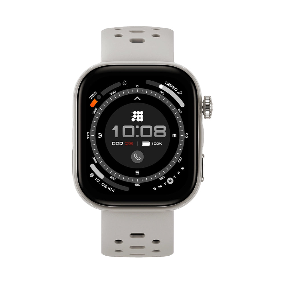SmartWatch CUBITT Viva Pro 2 CON BLUETOOTH CT-VIVAP2-8 GRIS