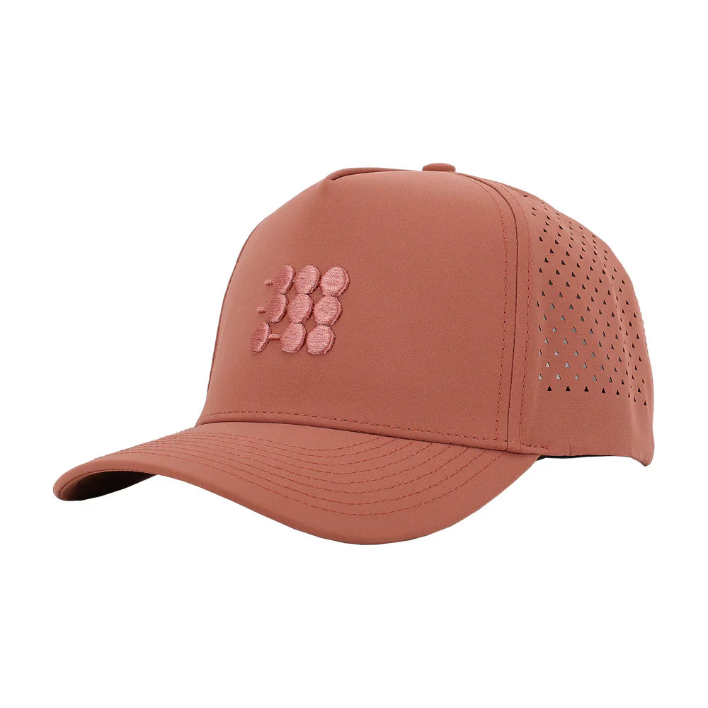 GORRA CUBITT CTCAP-9E TERRACOTA
