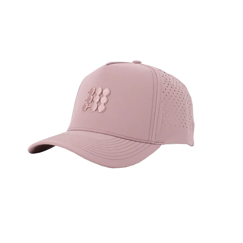 GORRA CUBITT KIDS CTCAPJR-5E ROSADO