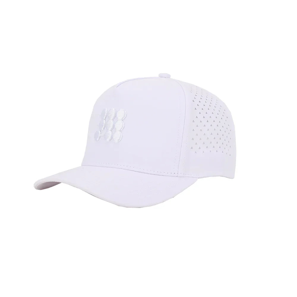 GORRA CUBITT KIDS CTCAPJR-7E BLANCO