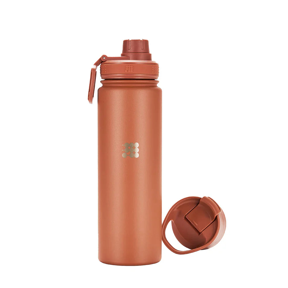 Termo Cubitt 24OZ BO CTHB24-9O TERRACOTA