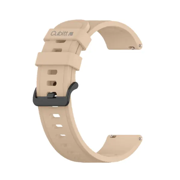 Correa Cubitt 23mm Beige S23-5C