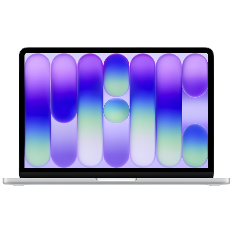 LAPTOP APPLE MACBOOK NEO 2026 13" A18 PRO 8GB 512GB TOUCH ID INGLÉS B0GR6F8HXV