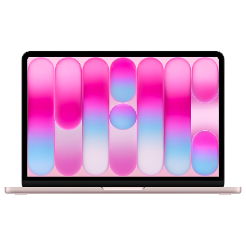 LAPTOP APPLE MACBOOK NEO 2026 13" A18 PRO 8GB 512GB TOUCH ID INGLÉS B0GR685V9X