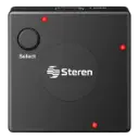 SELECTOR HDMI Steren DE 3 ENTRADAS MANUAL 200-383