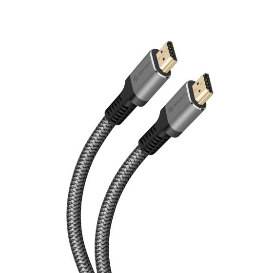 CABLE HDMI 2.1 8K 3m CERTIFICADO 299-503