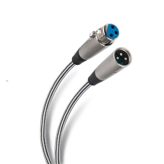 CABLE DE AUDIO JACK CANNON A PLUG CANNON 7.2M 299-910