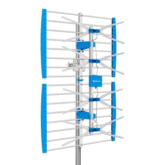 ANTENA AEREA XTREME DE ALTO DESEMPEÑO PARA HDTV ANT-XTREME