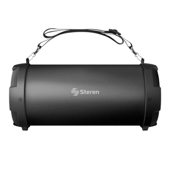 BOCINA BLUETOOTH MINI BAZOOKA BOC-857