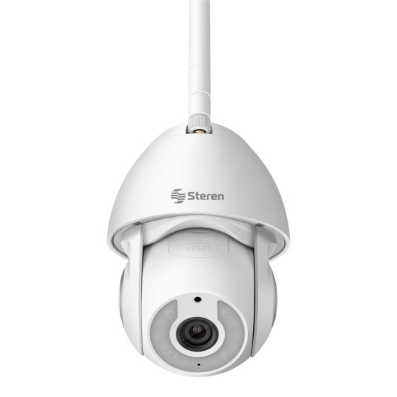 CAMARA WIFI 4MP P/EXT C/MONIT X INTERNE CCTV-235