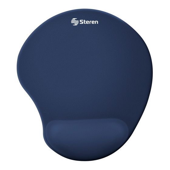 MOUSEPAD ORTOPEDICO CON ACOJINAMIENTO DE GEL COM-040