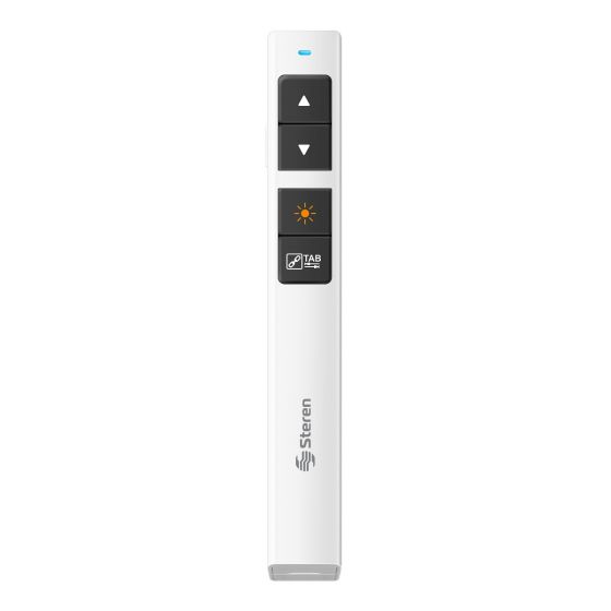 CONTROL INALAMBRICO DE DIAPOSITIVAS COM-5606