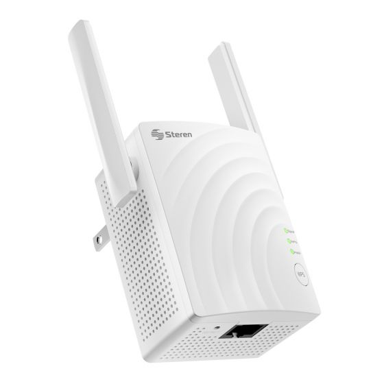 REPETIDOR DUAL-BAND COM-8300