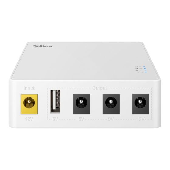 MINI UPS PARA MODEM 8000mAh NB-060