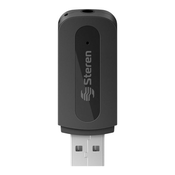 RECEPTOR DE AUDIO BLUETOOTH ECONOMICO POD-144