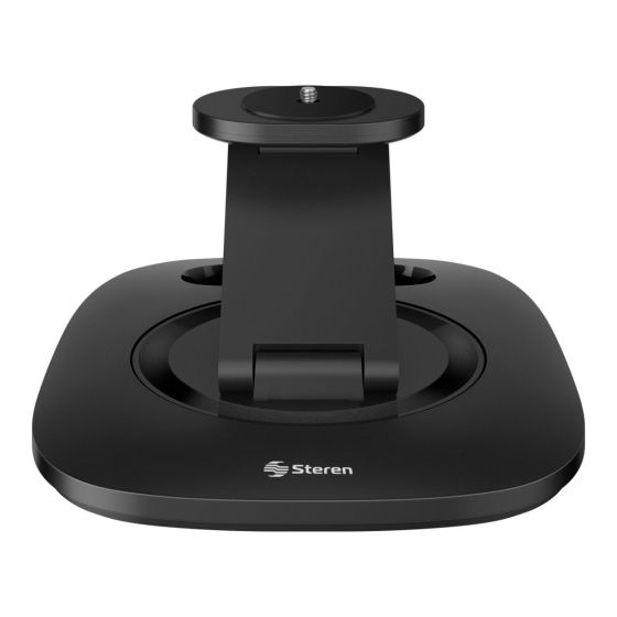 SOPORTE DE ESCRITORIO Steren PARA PROYECTOR PRO-001