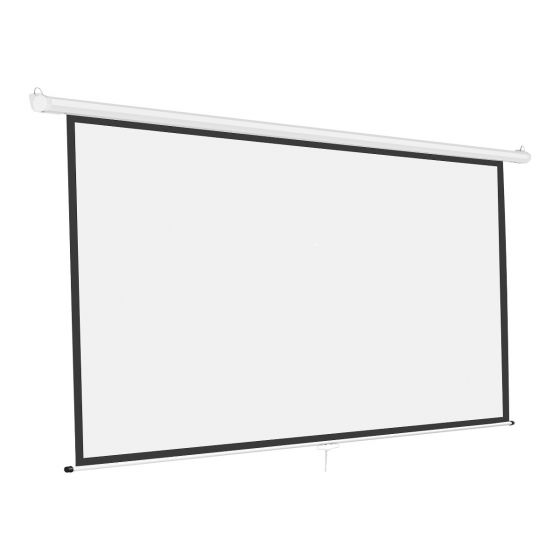 PANTALLA PARA PROYECTOR DE 100" PRO-015