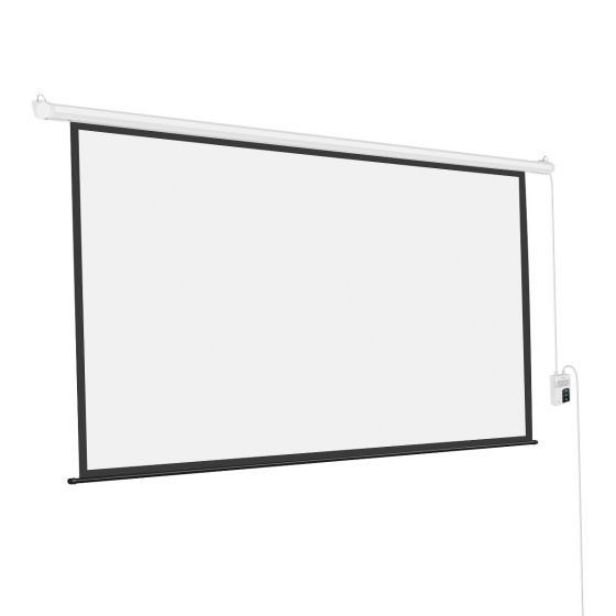 PANTALLA DE 100" PARA PROYECTOR Steren PRO-020
