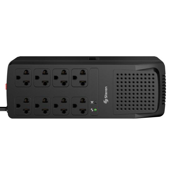 REGULADOR DE VOLTAJE DE 1000W REG-1050