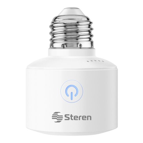 SOCKET Steren WI-FI SHOME-125