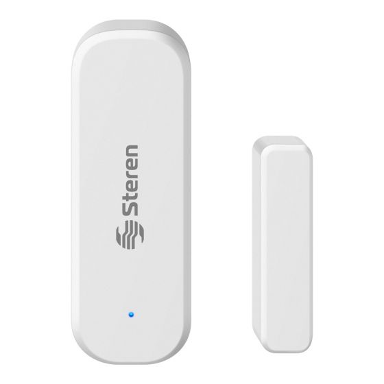 SENSOR DE PUERTA/VENTANA Steren WIFI SHOME-142