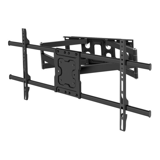 SOPORTE PARA TV 37" A 90", CON BRAZO ARTICULADO STV-125