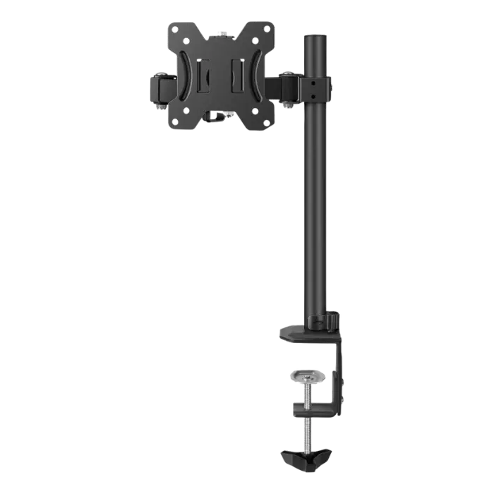 Soporte de Escritorio Steren VESA 32″ 75/100 Negro STV-205