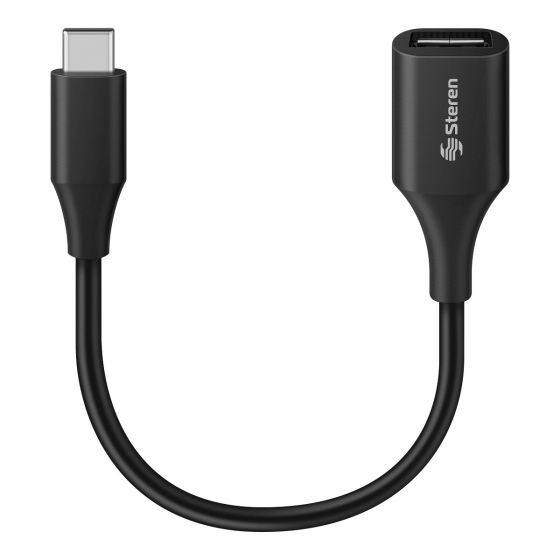 ADAPTADOR DE USB C A JACK USB A 3.1 USB-470